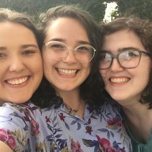 Meet your Posher, Erin